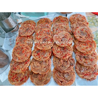 Tóp Mỡ Bánh Thị Ba Chỉ Cay