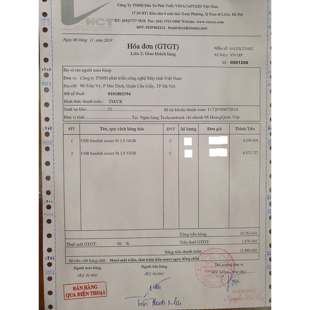 USB 32GB SanDisk Cruzer Fit USB 2.0 - Bảo hành 5 năm | BigBuy360 - bigbuy360.vn