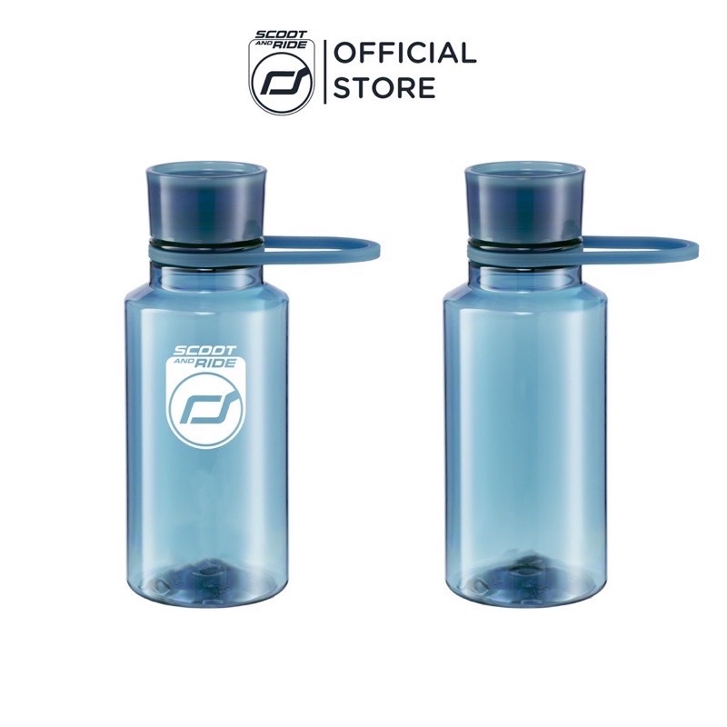 Bình nước Inochi 350ml Scoot and Ride