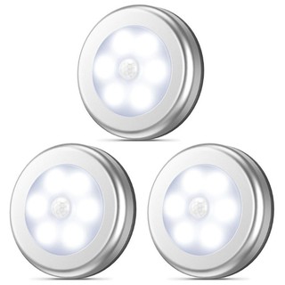 Đèn Led 6 Bóng Cảm Biến Thông Minh Đa Năng