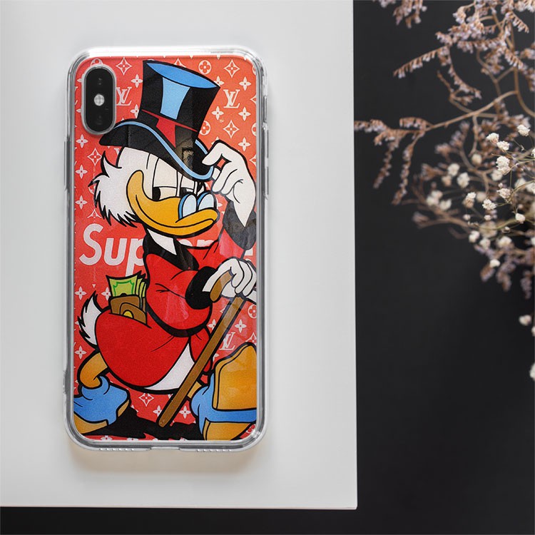 Ốp hay Supreme yêu nhất Iphone 7/7Plus/8/8Plus/X/Xs/Xs Max/11/11 Promax/12/12 Promax SUPPOD00626