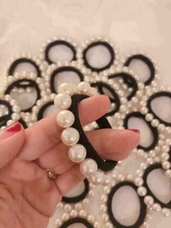 DÂY BUỘC TÓC THÁI LAN