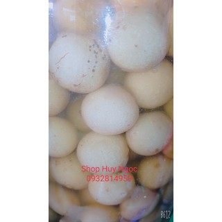 500gram DƯA CÀ PHÁO ĐẶC BIỆT
