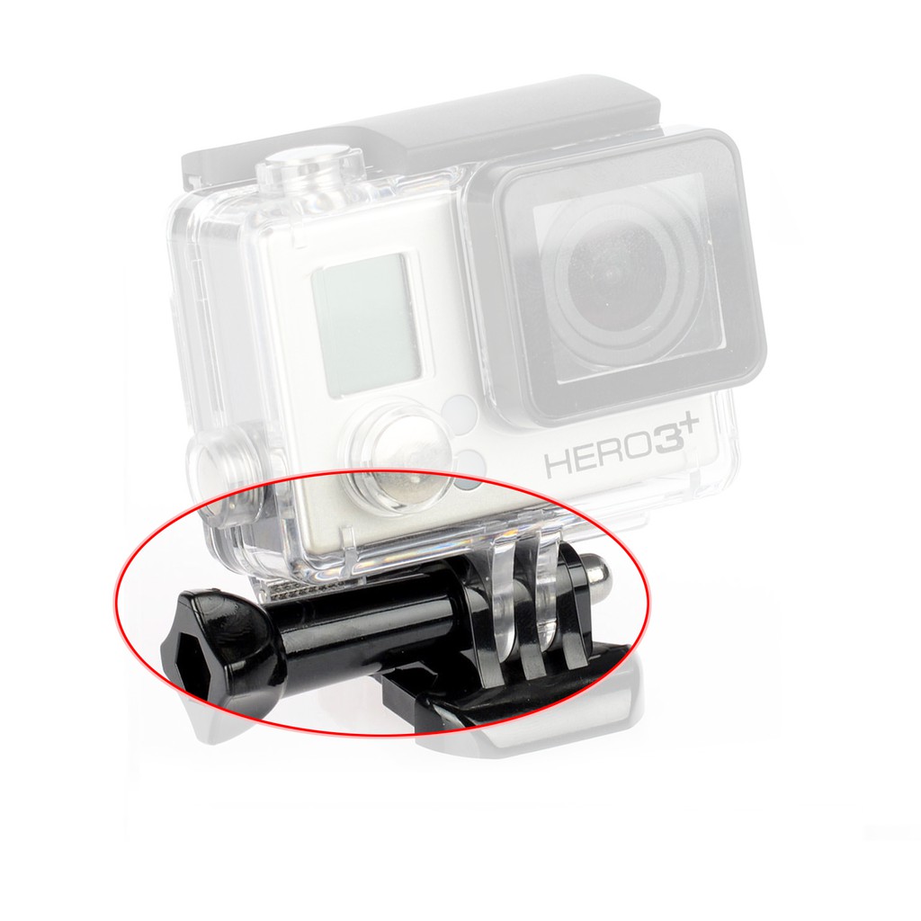 Vít cho máy quay hành động GoPro, Sjcam, Yi Action, Osmo Action