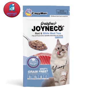 Pate mèo Joyneco 60g