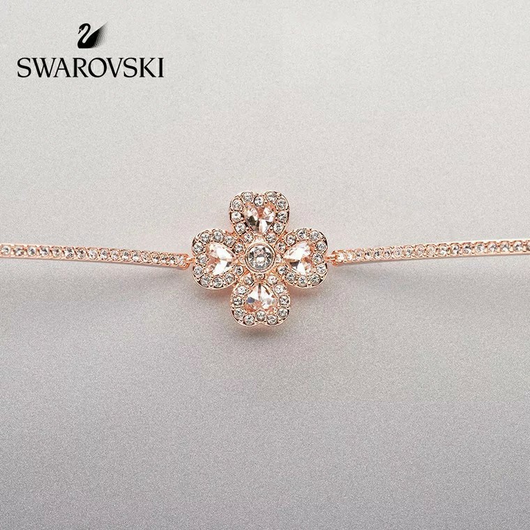 Vòng Đeo Tay Bạc 2023 S925 Thời Trang