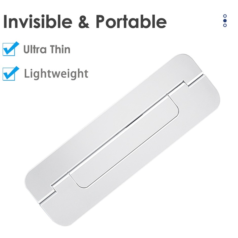 Giá Đỡ Laptop Notebook 13-17Inch Tiện Lợi