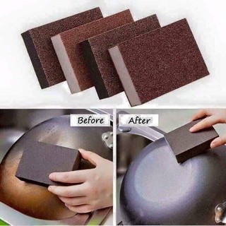 Miếng cọ xong nồi siêu sạch