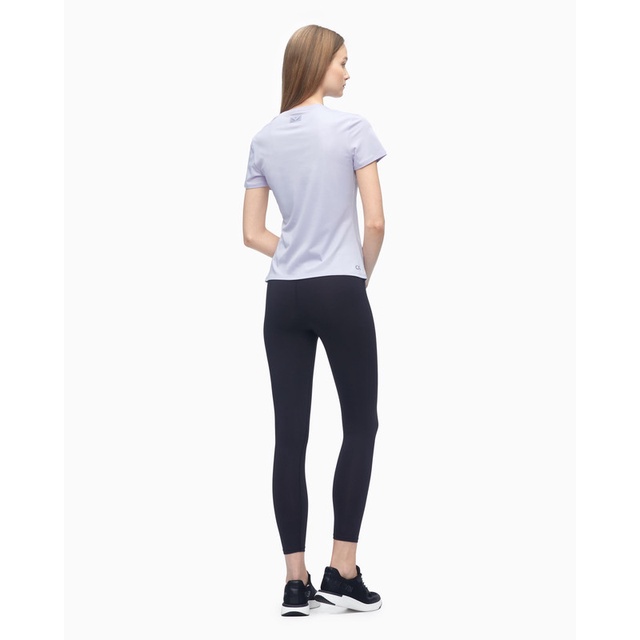 [Mã FAPRE5 giảm 10% đơn từ 1tr] CALVIN KLEIN PERFORMANCE - Áo Thun Thể Thao Nữ 4WF1K102540