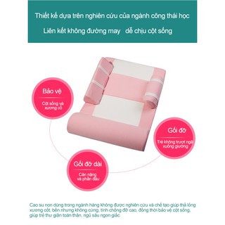 Đệm chống trào ngược Sakura