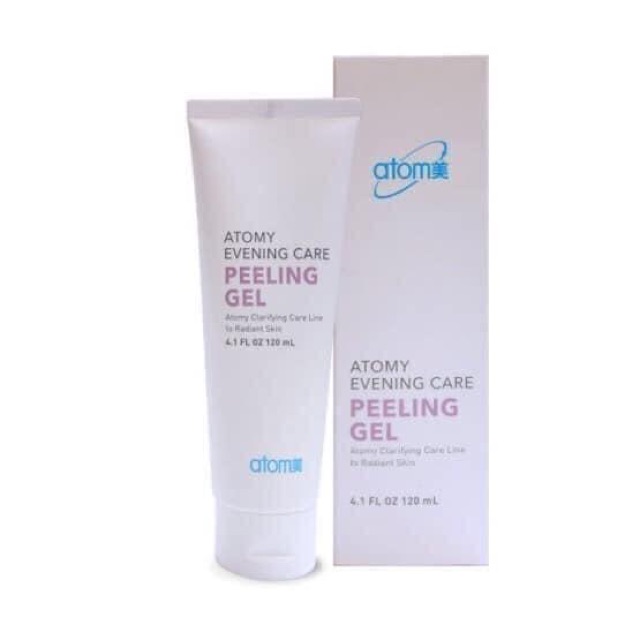 [CHUẨN HÀN QUỐC] GEL TẨY DA CHẾT THIÊN NHIÊN PEELING GEL HÀN QUỐC [BÀO HÀNG 30 NGÀY][FREESHIP]