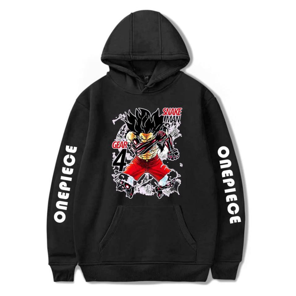 SIÊU SALEBST Mẫu áo Hoodie Zoro Luffy ACe One Piece cực chất