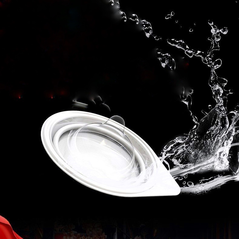 Bao cao su OLO Crimson Superconductor, dầu Graphene dẫn nhiệt tức thì kích thích cực điểm, x2 gel bôi trơn gốc nước