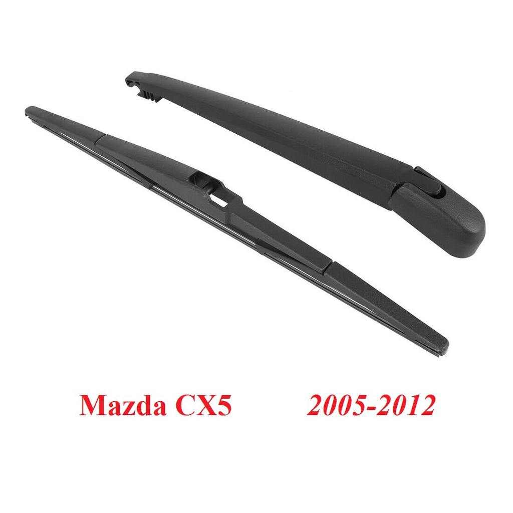Bộ Gạt Mưa Sau Cho Mazda CX5 2005-2012
