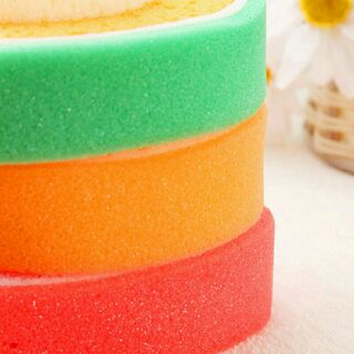 Miếng bọt biển rửa bát