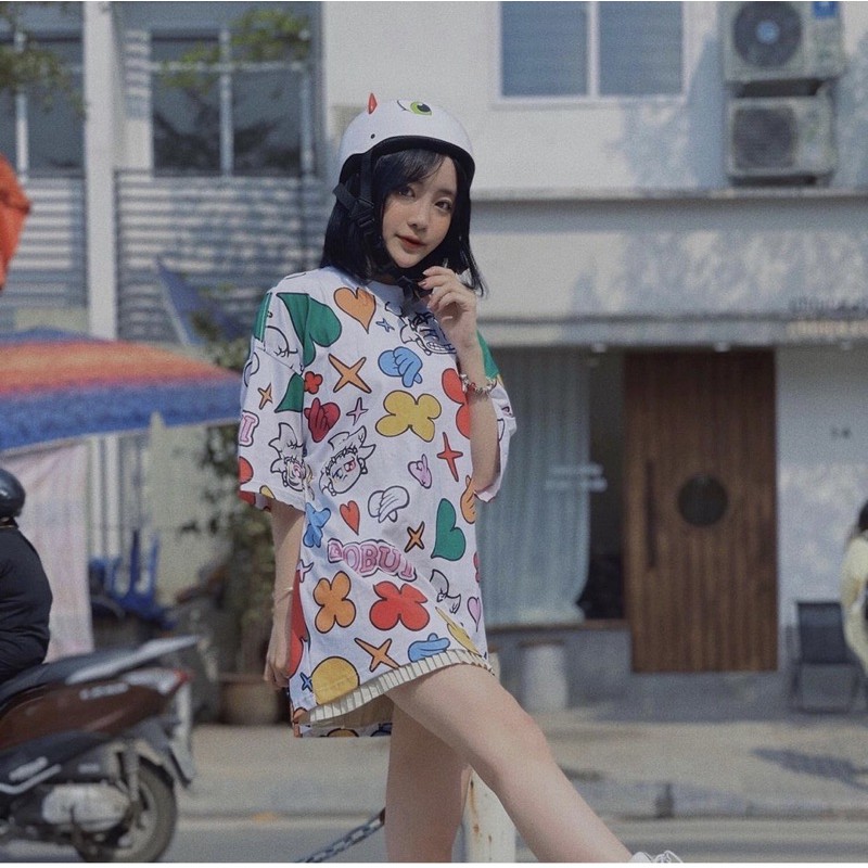 BOBUI SPRING/SUMMER 2021