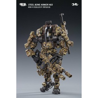 Mô Hình Người Lính Tỉ Lệ 1 / 25