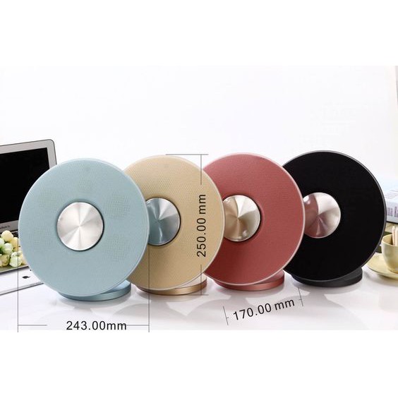 Loa Bluetooth Daniu DS-7612