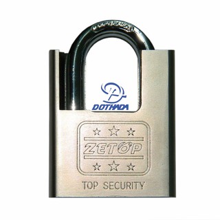  Khóa Zetop 6F chống cắt - BH 12 tháng