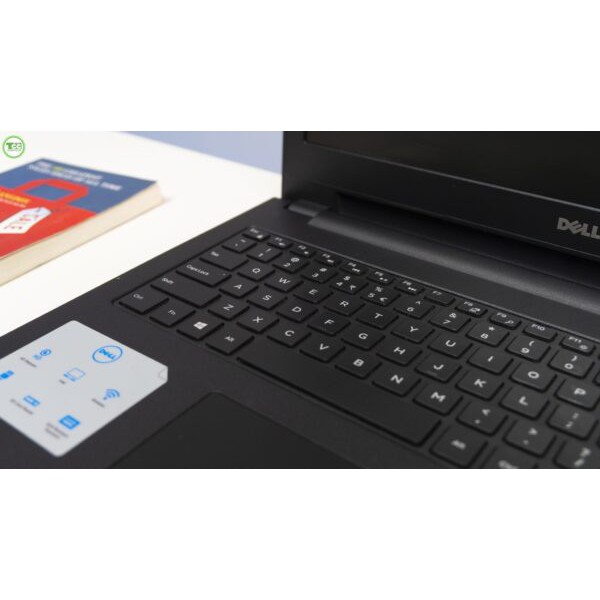 Laptop Dell Inspiron 3543 - i7-5500U, laptop cũ chơi game đồ họa cơ bản - Hàng nhập khẩu USA - Mới 99% | BigBuy360 - bigbuy360.vn