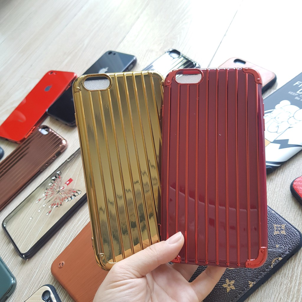 Ốp lưng dẻo 6P ĐỒNG GIÁ 20K Săn Sale