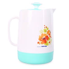 Ca giữ nhiệt Duy Tân