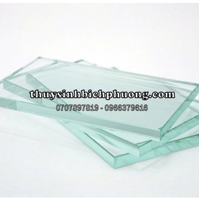 HỒ KÍNH - BỂ CÁ CUBIC SIÊU TRONG NHẬP KHẨU | DÙNG ĐỂ NUÔI CÁ TRỒNG CÂY THỦY SINH