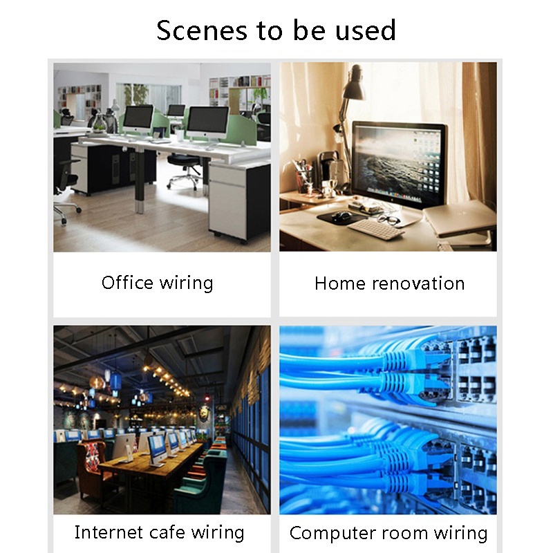 Kẹp Nối Dây Cáp Đồng Trục F / BNC / RCA Chuyên Dụng