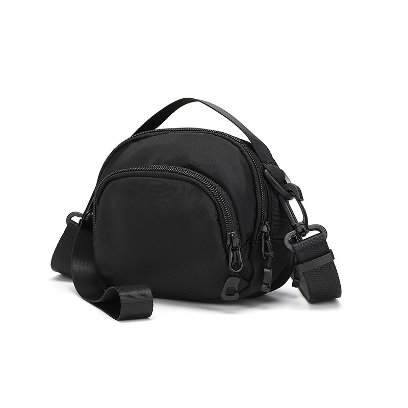 Túi đeo chéo nam hàn quốc thể thao ngoài trời TC-05 Bag Store 247 - Chất liệu vải dù Polyester Cao Cấp Chống Nước | BigBuy360 - bigbuy360.vn
