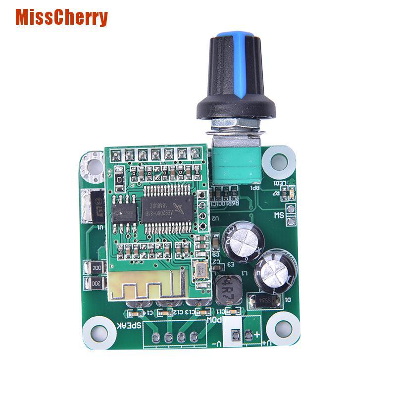 Bảng Mạch Khuếch Đại Âm Thanh Bluetooth Tpa3110 2x30w Chuyên Dụng