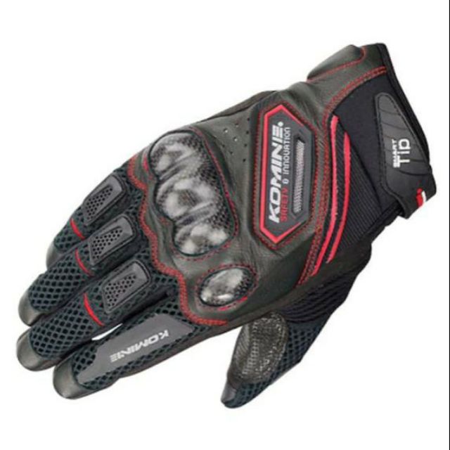 Găng Tay Komine Gù Các Bon GK-167