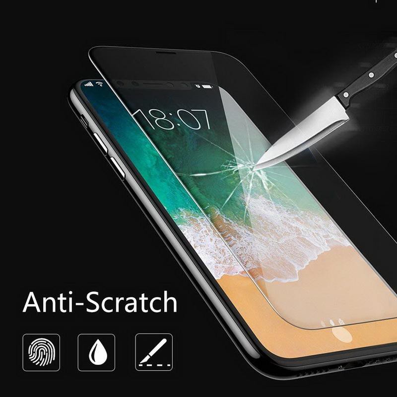 Kính Cường Lực Bảo Vệ Màn Hình Samsung Galaxy A01 / 02S / 10 / 10S / 12 / 20 / 20S / 30 / 31 / 30S / 50 / 51 / 50S / 7