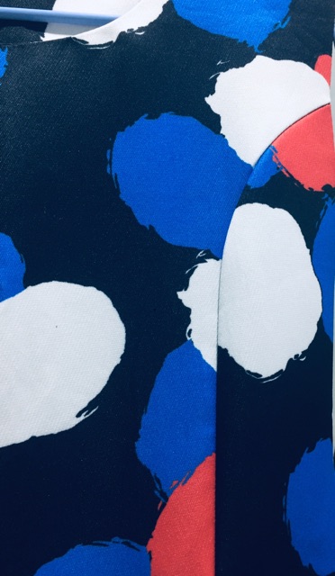 Váy size S hàng QC