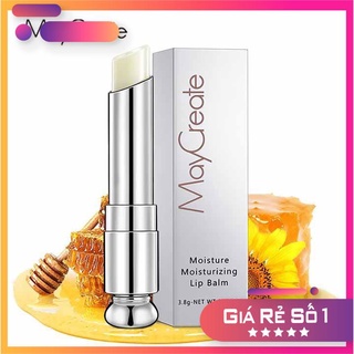Son Dưỡng Môi Maycreate Moisturing Lip Balm