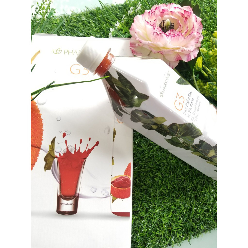 1 Chai G3 ( mẫu mới 900ml>mẫu cũ 750ml ) | BigBuy360 - bigbuy360.vn