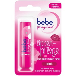 Son dưỡng bebe mùi mới của Đức