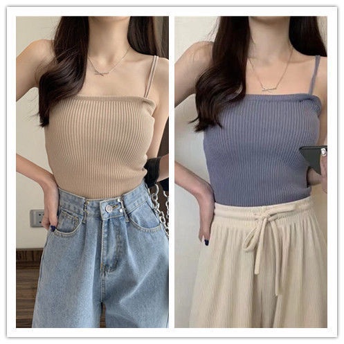 【MEGA SALE】Áo thun ngắn mỏng gợi cảm phong cách Hàn Quốc cho nữ