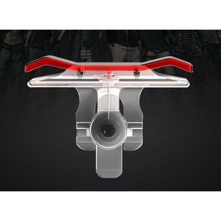 Bộ 2 nút bấm chơi game pubg dòng e9