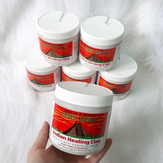 BỘT ĐẤT SÉT AZTEC SECRET INDIAN HEALING CLAY HỘP 454G