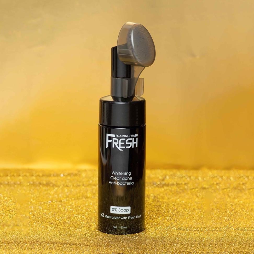 Sữa Rửa Mặt Sạch Sâu Ngừa Mụn Foaming Wash Fresh Dr Cell | BigBuy360 - bigbuy360.vn