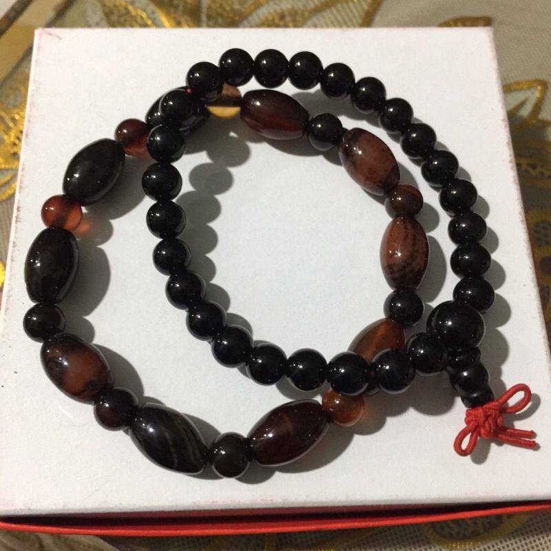 VÒNG TAY MÃ NÃO CHO NỮ  ms AD2