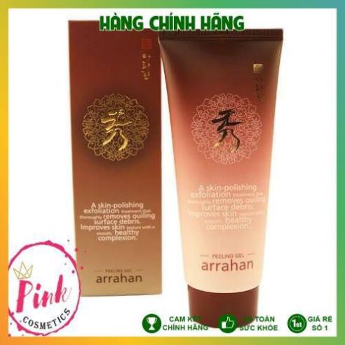 TẨY DA CHẾT ARAHAN SÂM