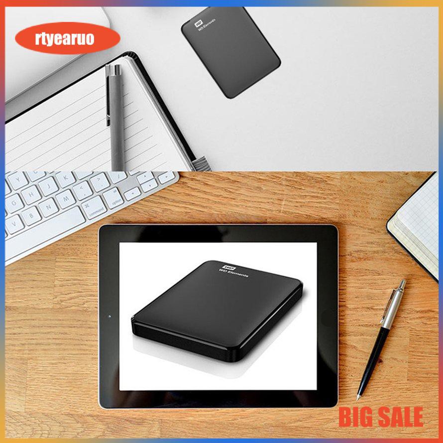 Mobile Hard Disk Different Capacity Storger Disk External Hard Drive Usb3.0