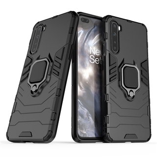 Ốp lưng OnePlus Nord Chân đế từ tính Ironman Vỏ điện thoại cứng One Plus 8 Nord 5G OnePlus Z 8Nord OnePlusNord Vỏ