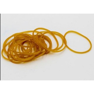 Dây thun (chun vòng) 130-500 gram