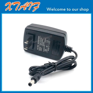 Bộ chuyển đổi nguồn điện 12v2a ac 100v-240v dc 12v 2a 2000ma 5.5x2.5mm