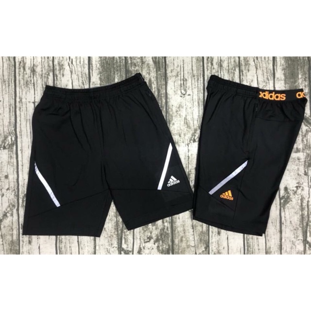 QUẦN SHORT THUN NAM ADIDAS