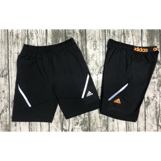 Quần short thun nam adidas