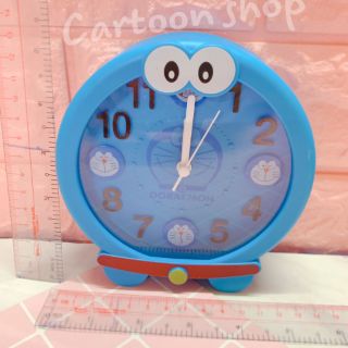 Đồng hồ để bàn dễ thương Panda/ Kunamon/ Doremon/ Hellokitty