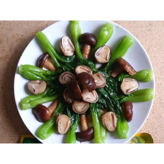 CẢI THÌA(CHẤT LƯỢNG-UY TÍN)